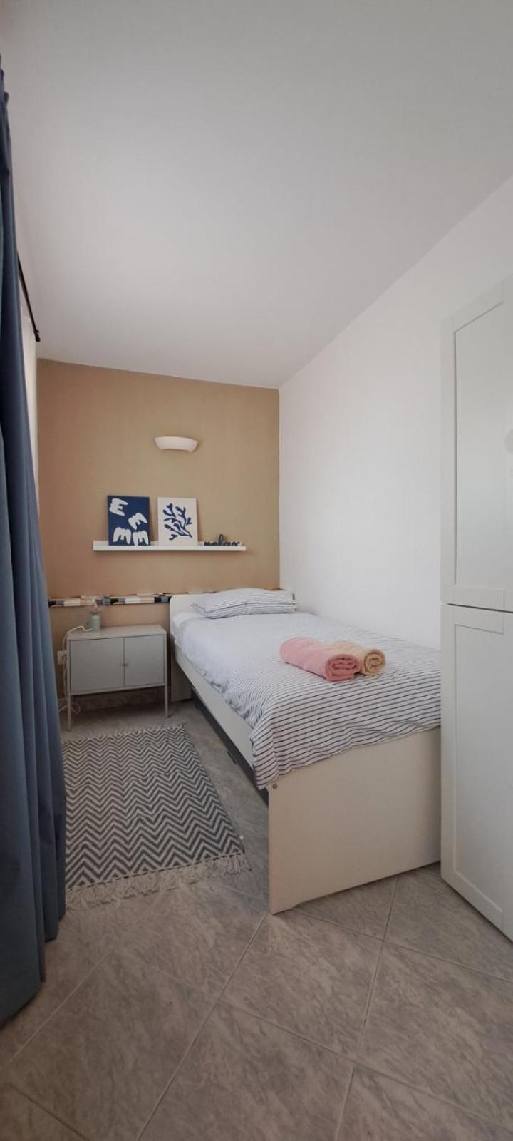 Apartments Mari Novigrad Istria Habitación foto
